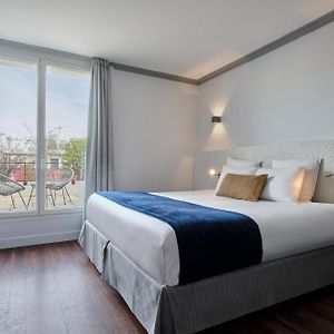 Hôtel Atrium Suresnes